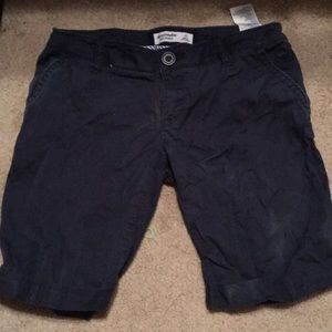 Abercrombie shorts